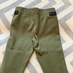 Stretch legging